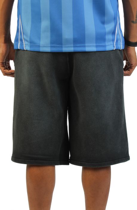 ICE CREAM Choco Short 461-6109-JET - Karmaloop