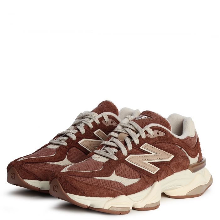 キャラメル&長 NEW BALANCE ATH. SHOE 9060 U9060CCC - Karmaloop
