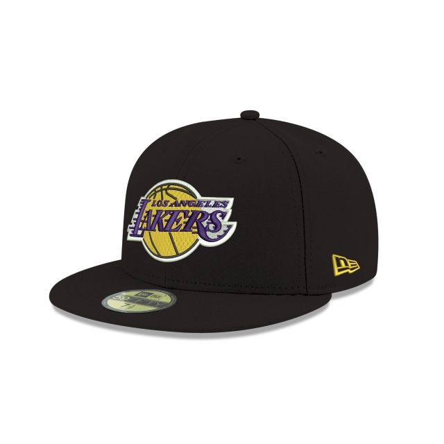 59fifty lakers