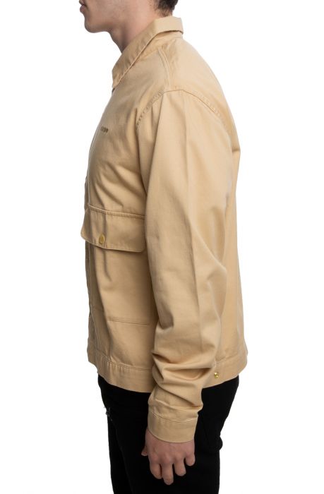 puma x tmc hussle men's jacket