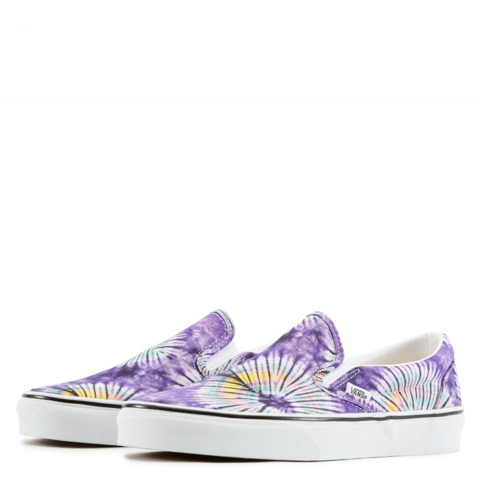 VANS Classic Slip-On VN0A5AO86G6 - Karmaloop