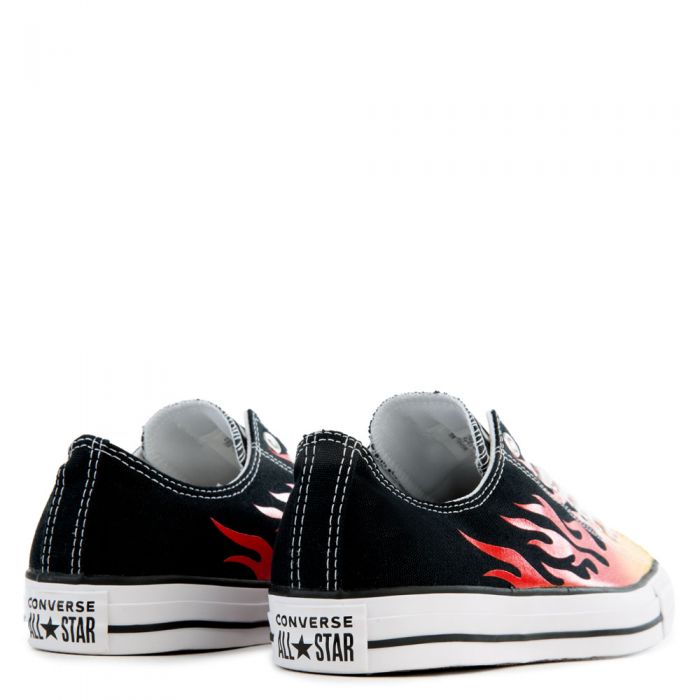 CONVERSE Chuck Taylor All Star Archive Print 166259F - Karmaloop display picture 2