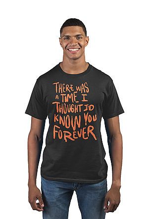 Forever Tee