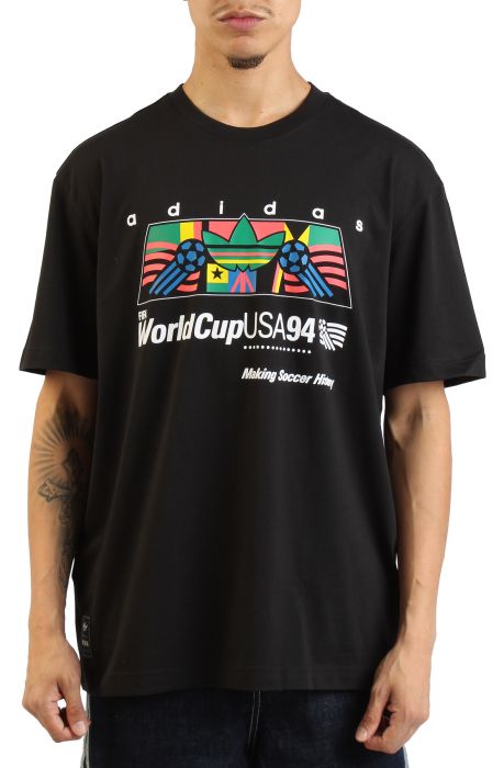 ADIDAS 1994 World Cup T-Shirt KC7920 - Karmaloop