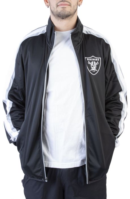 Raiders Jacket Women Shirts Polyester Zipper Home For Women Women