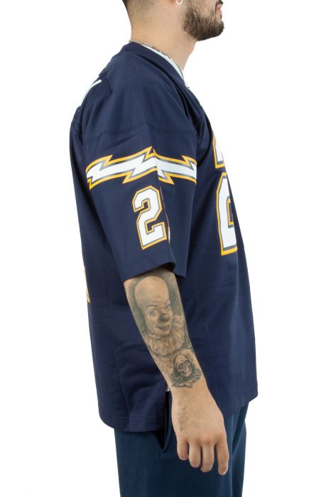 Ladainian Tomlinson Los Angeles Chargers Shirt, hoodie, sweater, long  sleeve and tank top