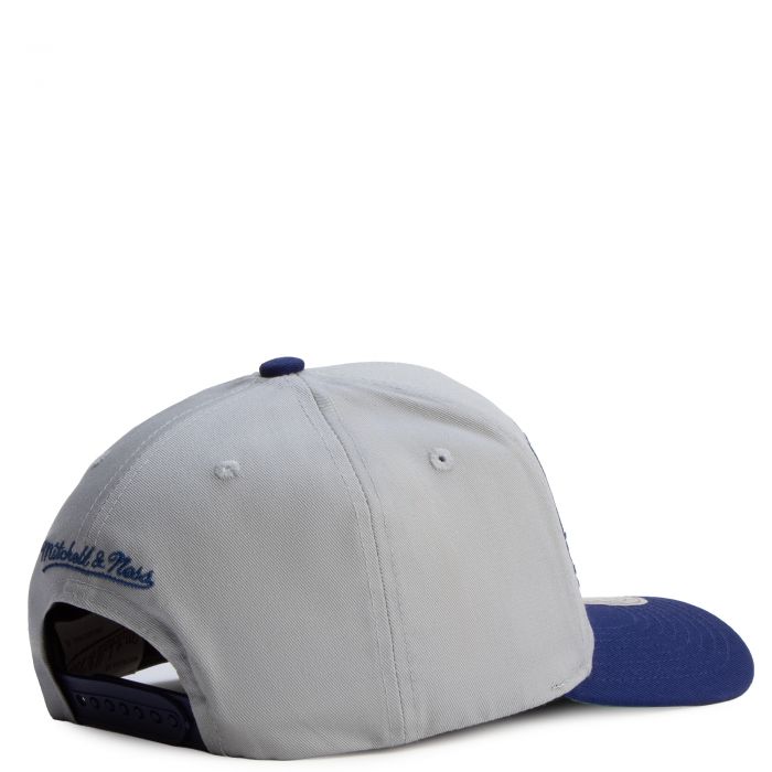 MLB Los Angeles Dodgers Zoom Pro-Crown Snapback 