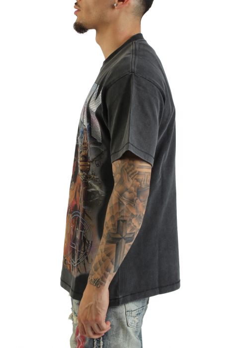 MEMORY LANE Merlin Tales T-Shirt ML-FA25-1008 - Karmaloop