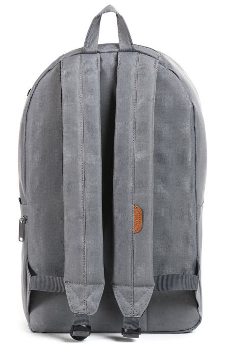 The Heritage Plus Backpack in Grey