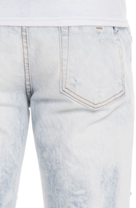 The Dorado - Anderson Denim Jeans