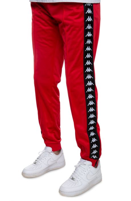 banda rastoriazz track pants