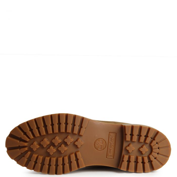 Premium 6-Inch Waterproof Boot