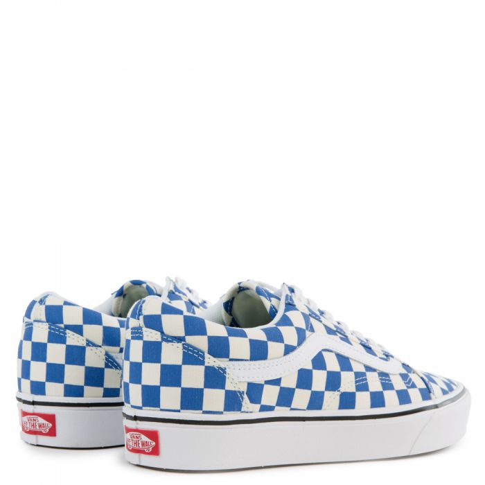 checker old skool