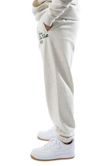 champs sports joggers