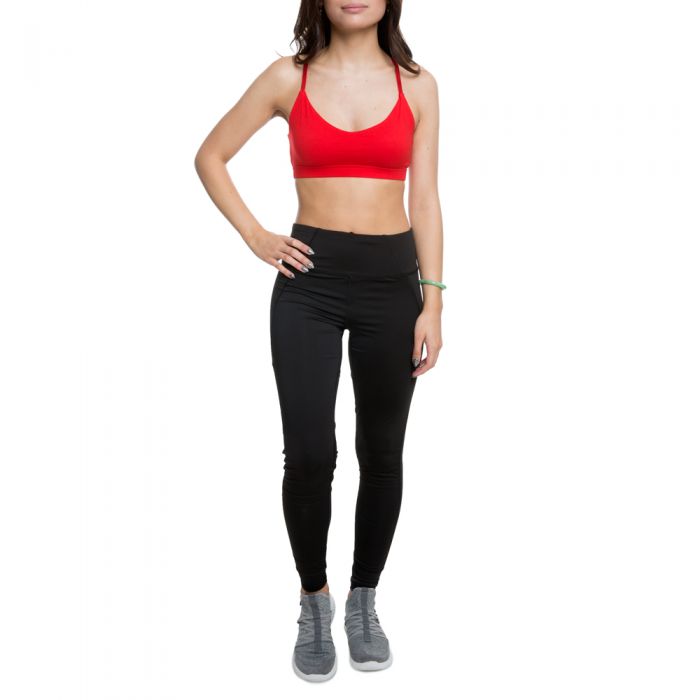 JUICY COUTURE SPORT SPORTS BRA 0015-616 RED - PLNDR