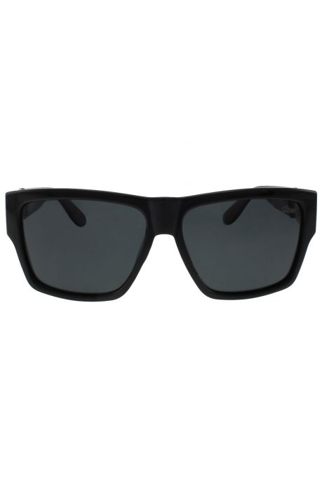 Jase New York Sunglasses Carter in Black