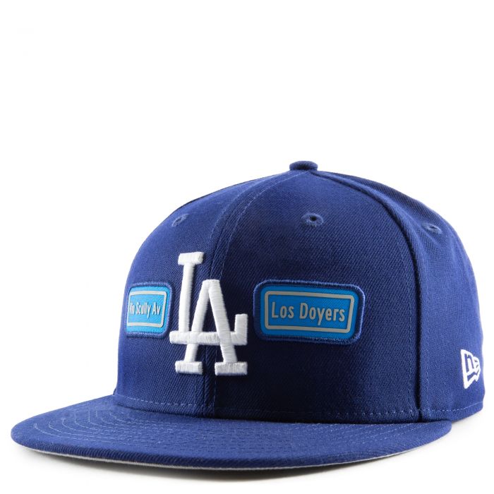 NEW ERA CAPS Los Angeles Dodgers 950 Snapback 12391964 - Karmaloop