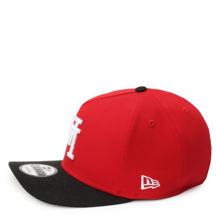 NEW ERA CAPS MLB Los Angeles Dodgers 9Fifty Snapback 70855892 - Karmaloop