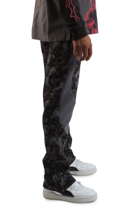 Lamelo Ball World Tour Flare Sweatpants