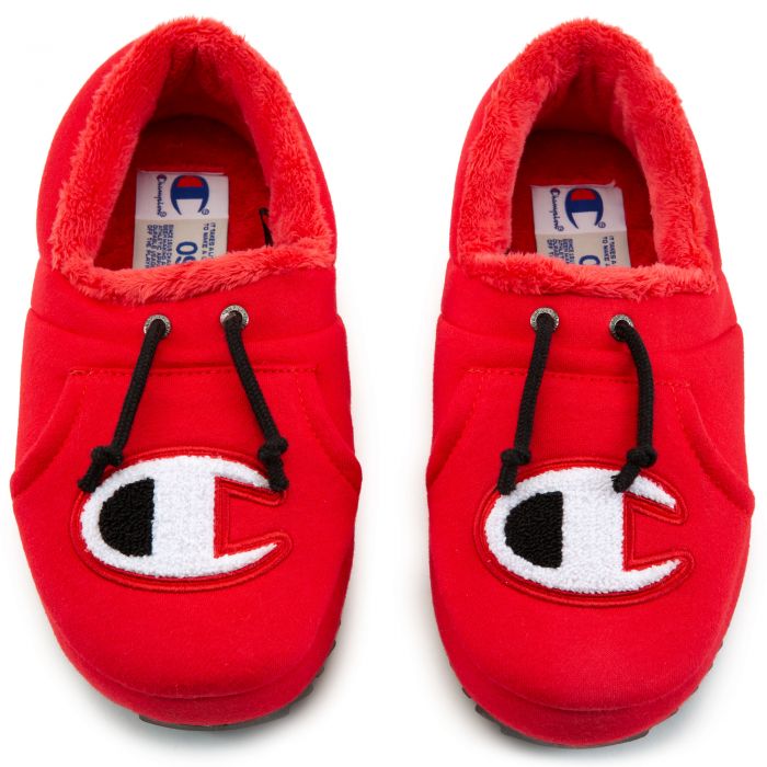 Champion university ii slipper top