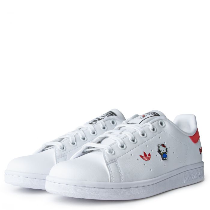 adidas gazelle silver green womens WMNS adidas Stan Smith Shoes Pulse Yellow GX8553 main image 0