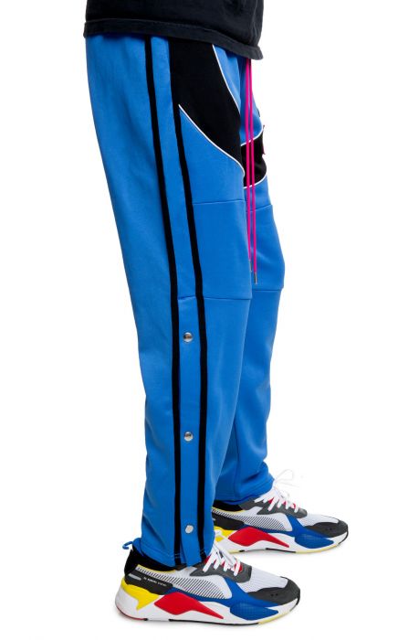 puma x the hundreds track pants