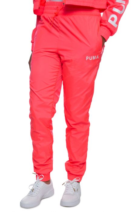 puma chase pants