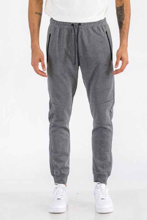 Weiv Heathered Light Weight Slub Shorts