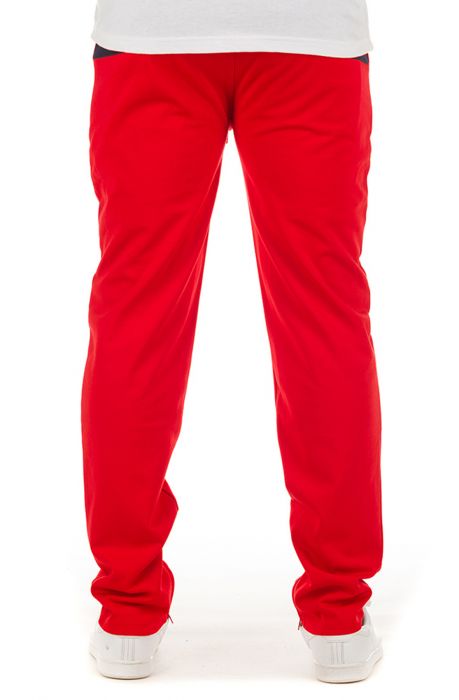 BILLIONAIRE BOYS CLUB Speed Pants 801-7108-RD - Karmaloop