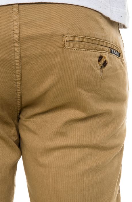 The Clifford Pants in Khaki