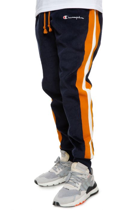 puma corduroy joggers