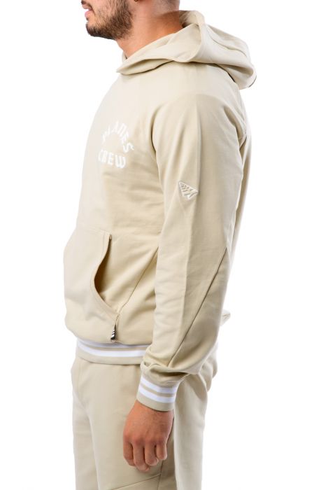 PAPER PLANES Apex Hoodie 300011-683-PNK - Karmaloop