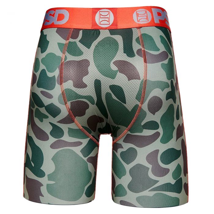 PSD UNDERWEAR Camo Warface Underwear E21911035 - Karmaloop