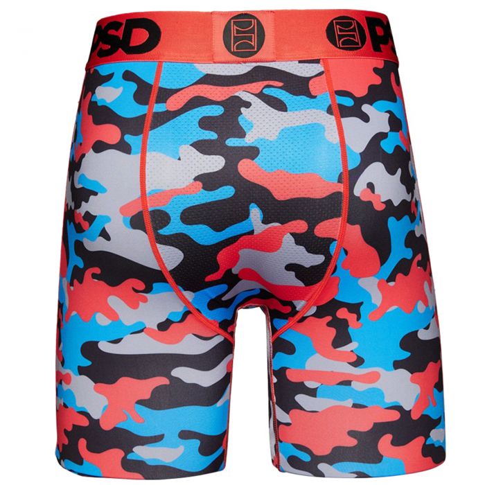 Warface Infrared Boxer Briefs
