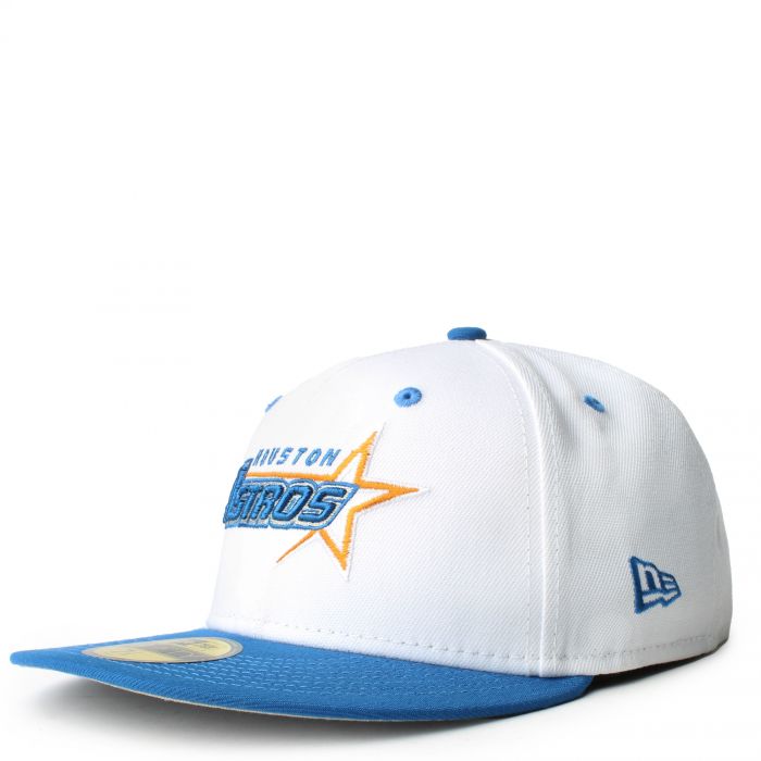 discount deals on sale Houston New Fitted Astros Hat New 'B' Era