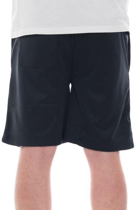 The 3 Peat Shorts in Navy