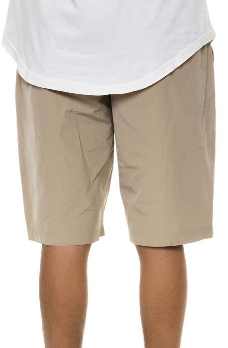 The Afterglow Shorts in Khaki