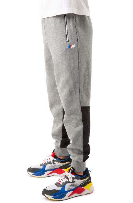 bmw sweatpants women's