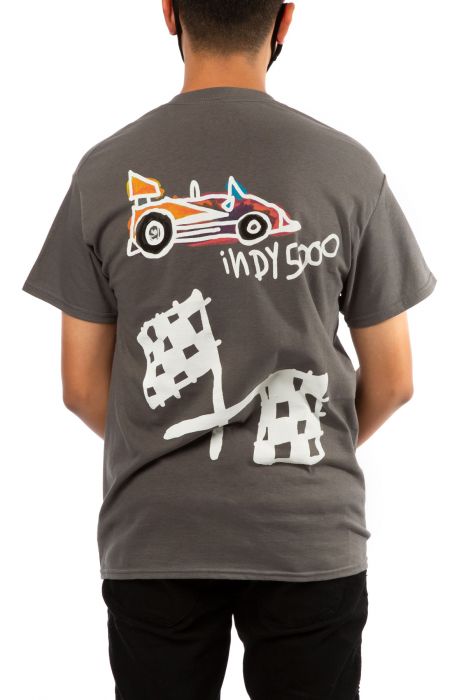 Student Driver Tee