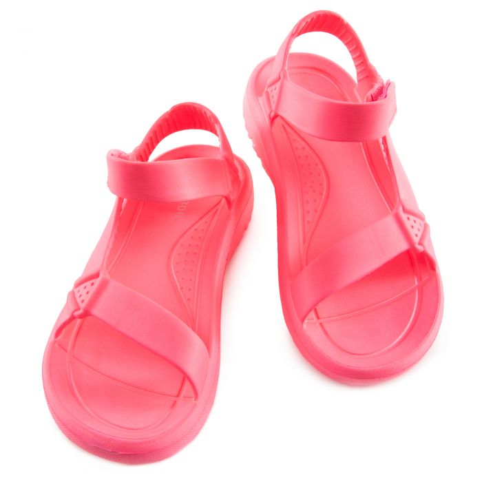 sandals by bass