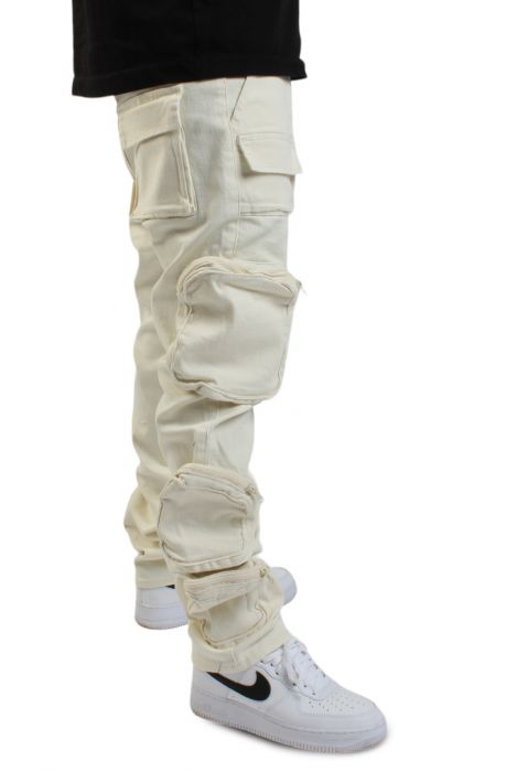 Murthy Cargo Pant