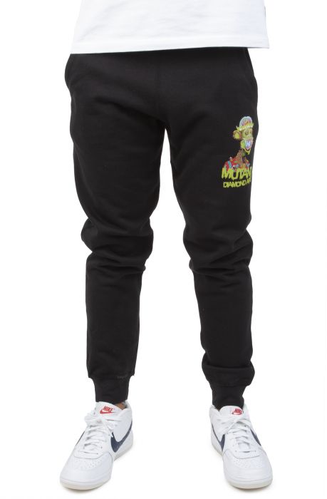 diamond supply sweatpants