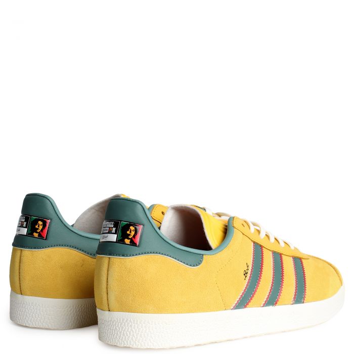 ADIDAS Gazelle "Bob Marley KJ3532 - Karmaloop