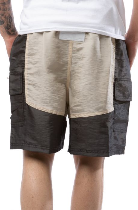 PUMA Rhuigi Woven Shorts 58906902 - Karmaloop
