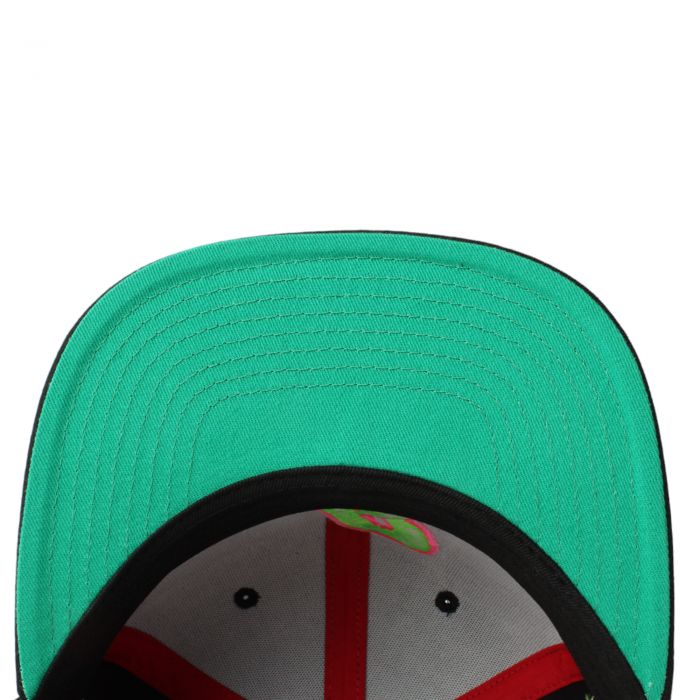 BILLIONAIRE BOYS CLUB Flying B Snapback 831-6802BLK - Karmaloop