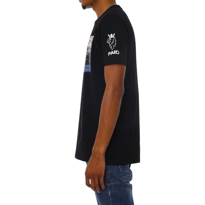 The 9000 T-Shirt in Black