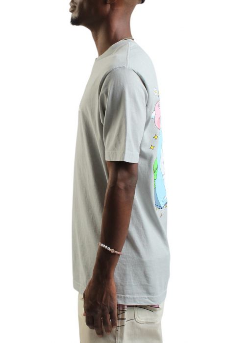 RIPNDIP Magic Mirror T-Shirt RNDSUM25145 - Karmaloop