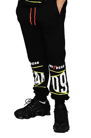 mens black sweats