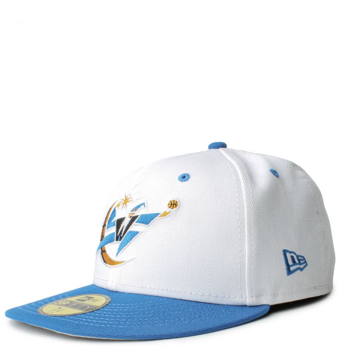 Lids Tampa Bay Rays New Era 59FIFTY Fitted Hat - Black/Gold