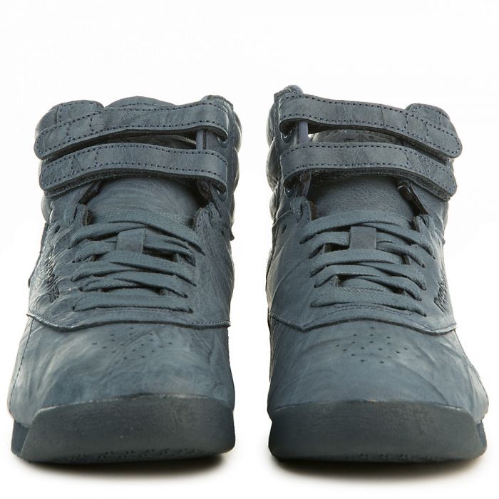 REEBOK Women's Freestyle Hi FBT Sneaker BS6281 - Karmaloop